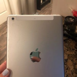 Apple iPad mini
